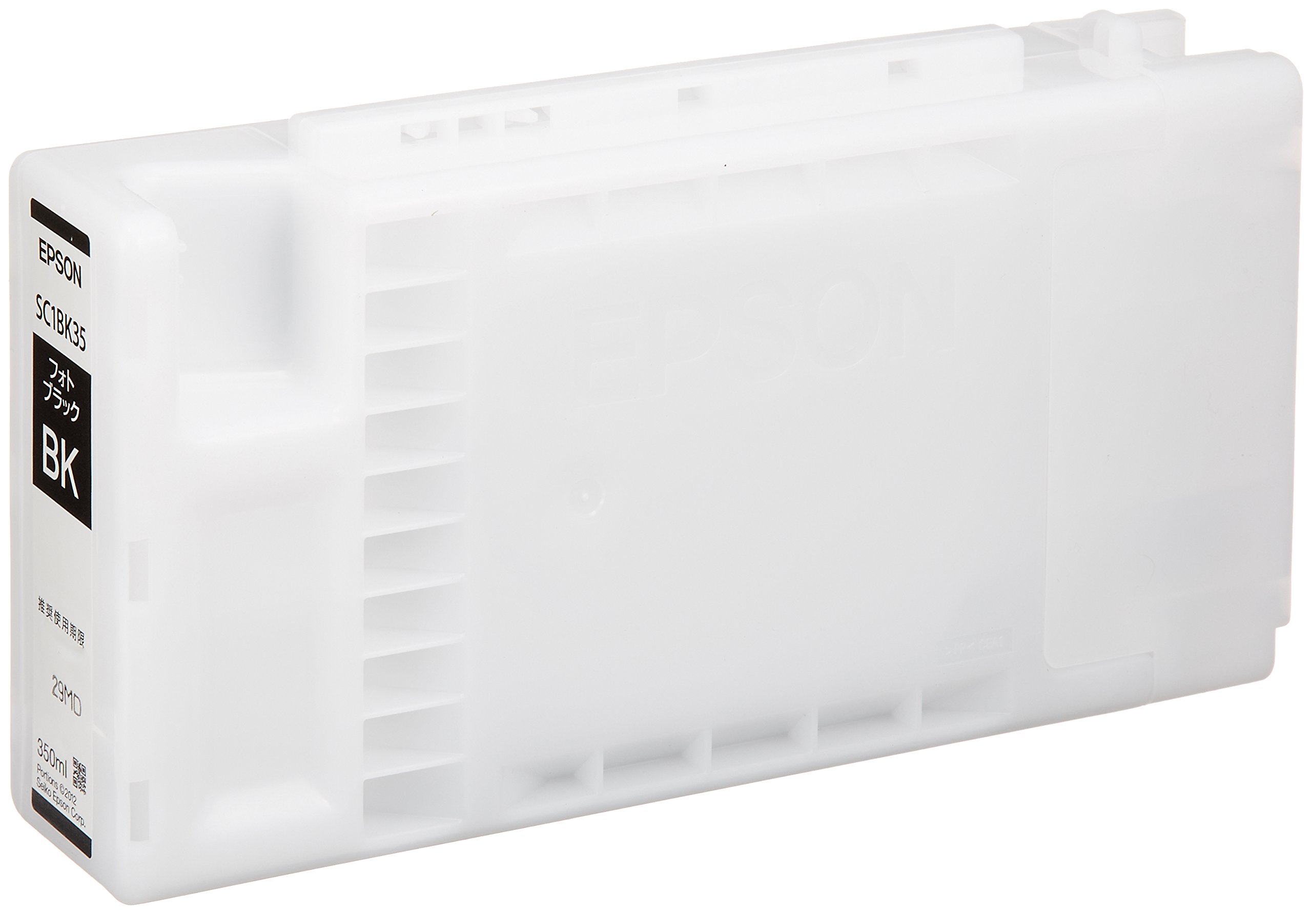 Amazon.co.jp: セイコーエプソン SureColor用 インクカートリッジ