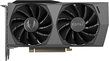 Amazon | ZOTAC Gaming GeForce RTX 3060 Ti ツインエッジ OC LHR 8GB