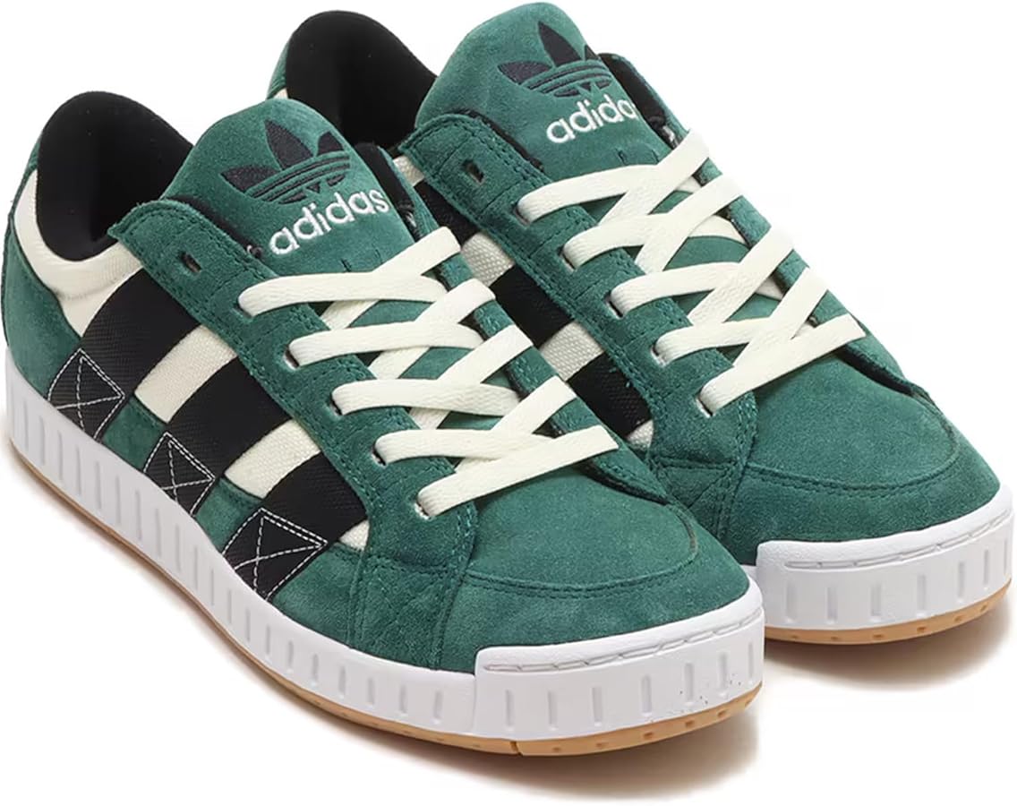 Amazon | [アディダス] LWST LWST カレッジグリーン/コアブラック/オフ