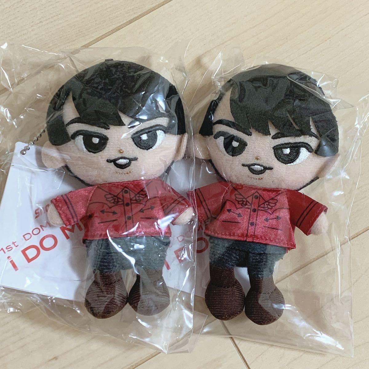 Amazon.co.jp: SnowMan 宮舘涼太 すのチル ぬいぐるみ : おもちゃ