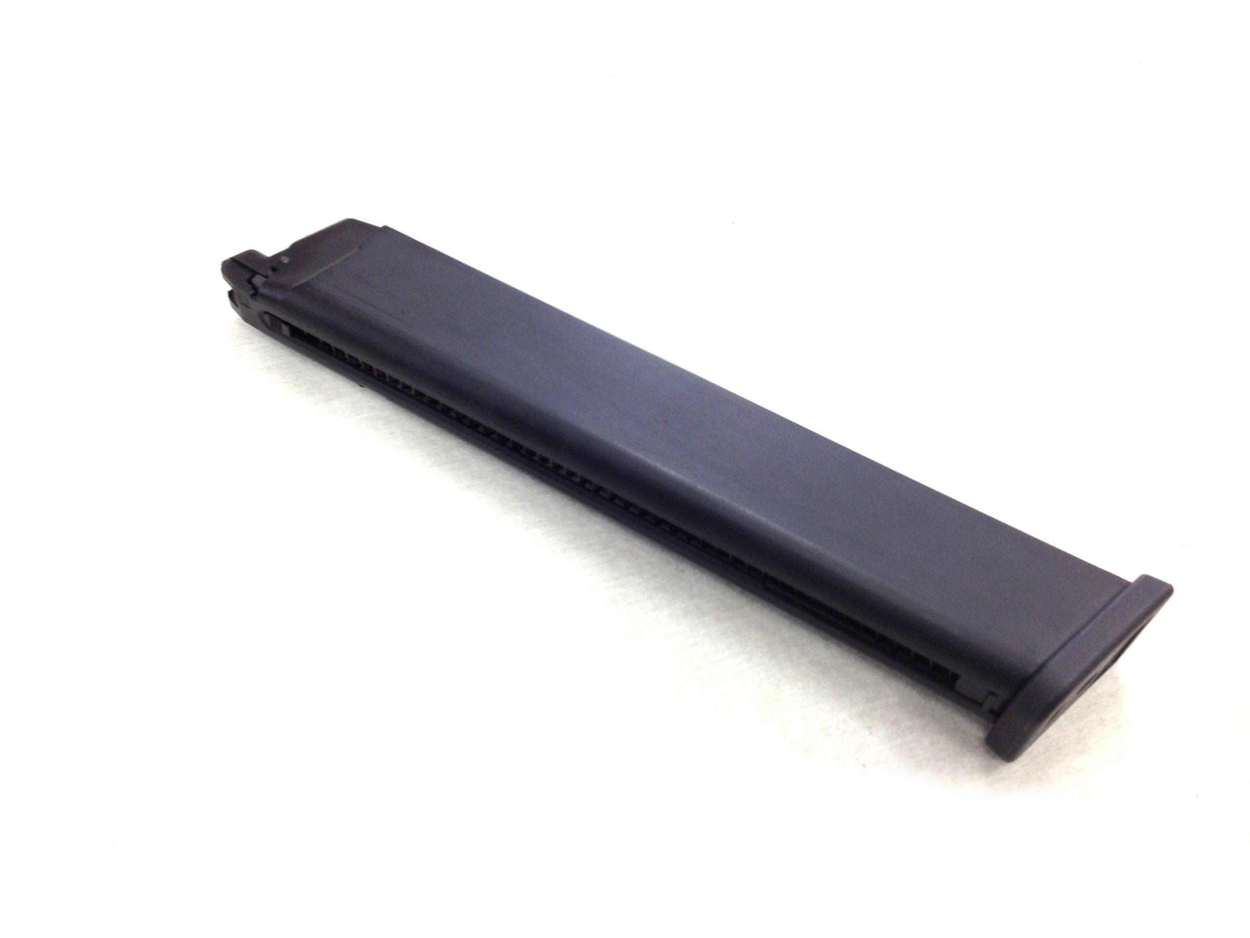 Amazon.co.jp: We-Tech グロックシリーズ用50連ロングマガジン : ホビー