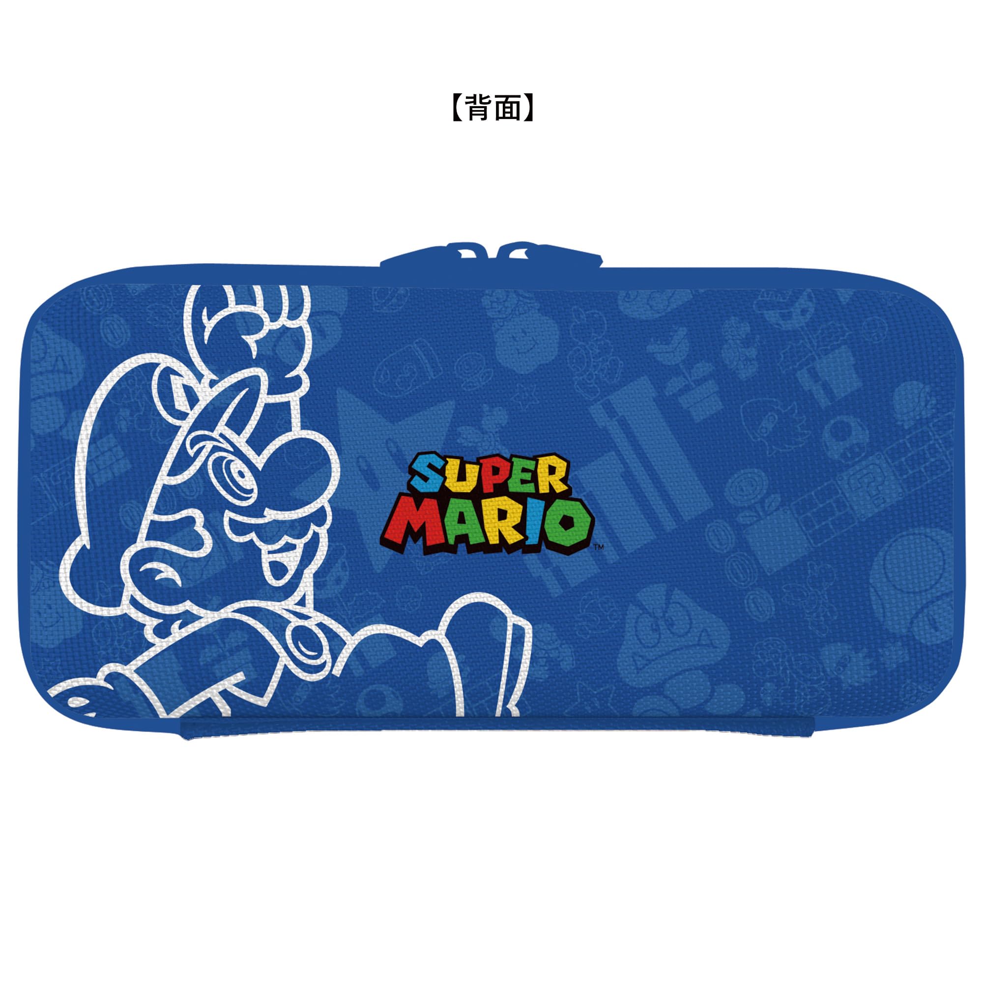 Amazon.co.jp: 【任天堂ライセンス商品】ハードケース COLLECTION for