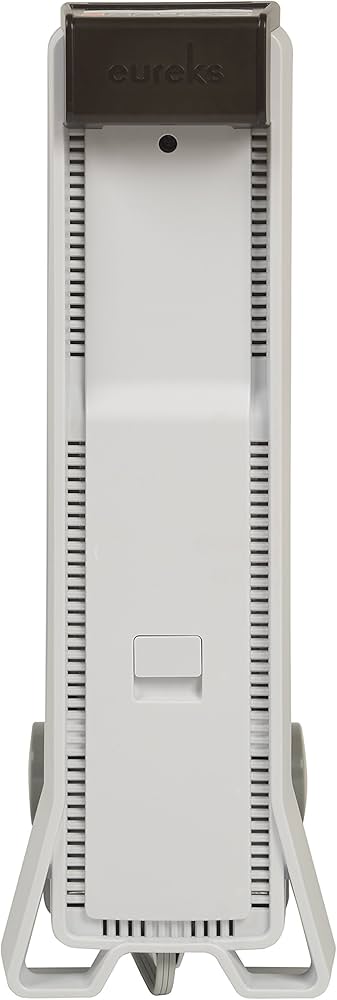 Amazon.co.jp: Eurex RFX11EH-IW Oil Heater RFX Series Ivory White