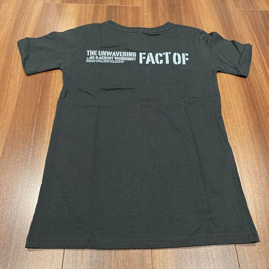 Amazon.co.jp: DIR EN GREY Tシャツ XS : ファッション