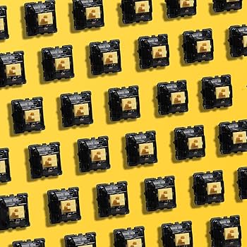 Amazon.com: Drop Holy Panda X Mechanical Keyboard Switches - PCB