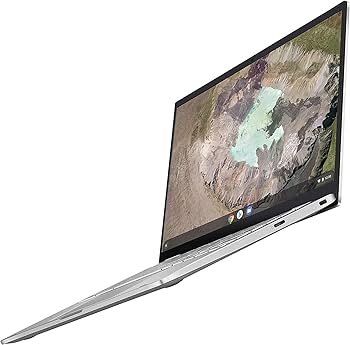 Amazon.co.jp: Google Chromebook ASUS ノートパソコン C425TA