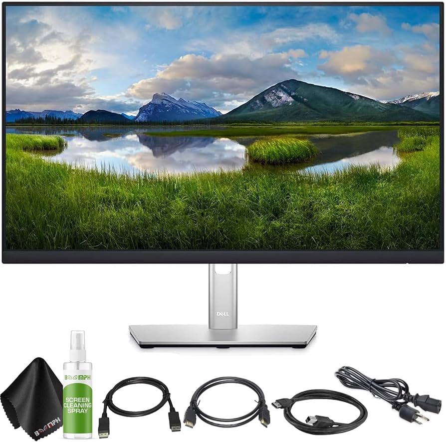 Amazon.com: Dell P2225H 22