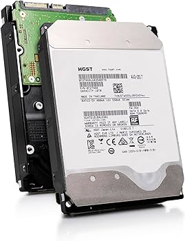 Amazon.com: Hitachi HGST WD Ultrastar DC HC510 10TB 7200RPM SATA