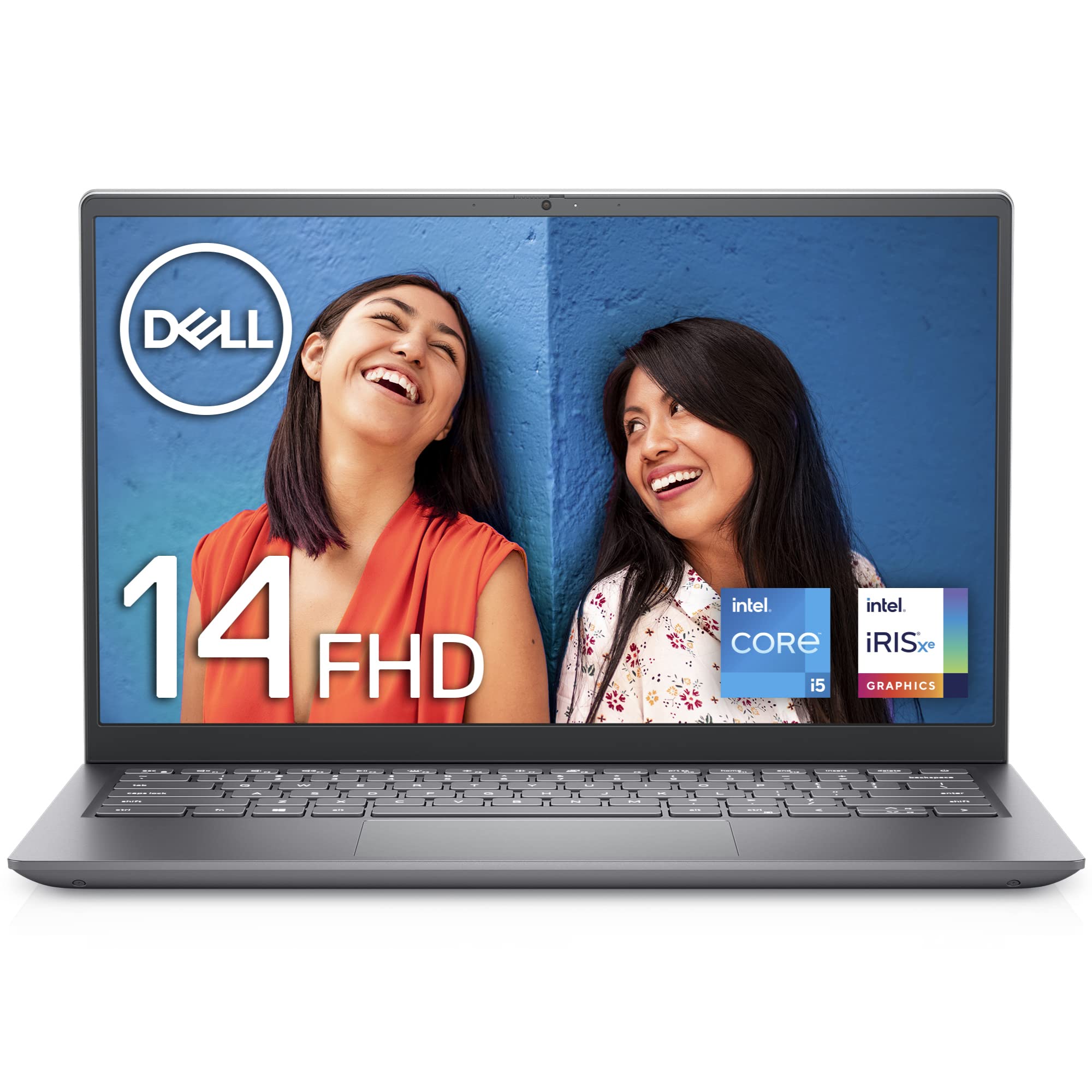 Amazon.co.jp: Dell Inspiron 14 5410 モバイルノートパソコン NI554A