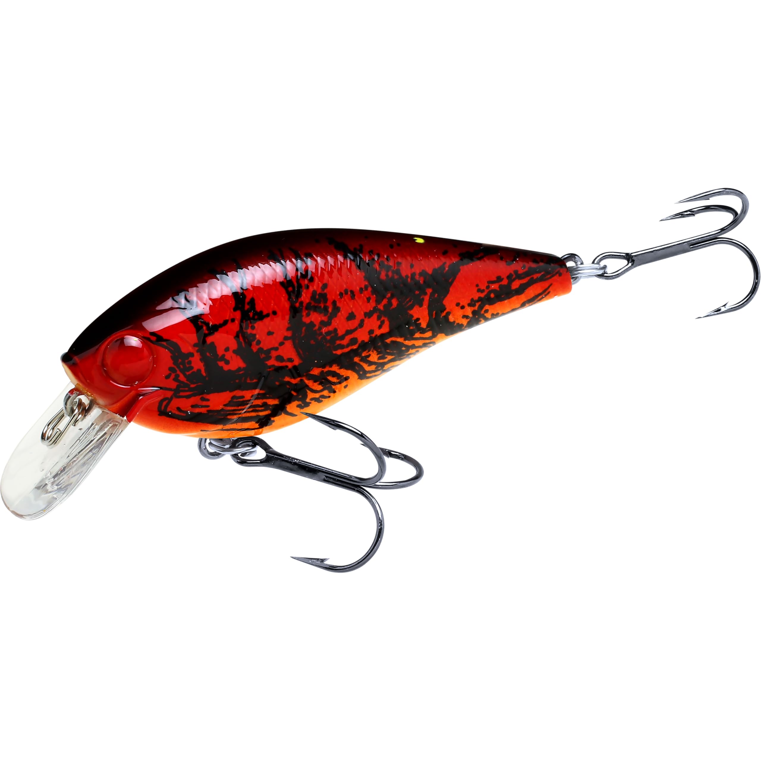 Amazon | ラッキークラフトUSA(LUCKY CRAFT)FAT CB BDS マジック2.2