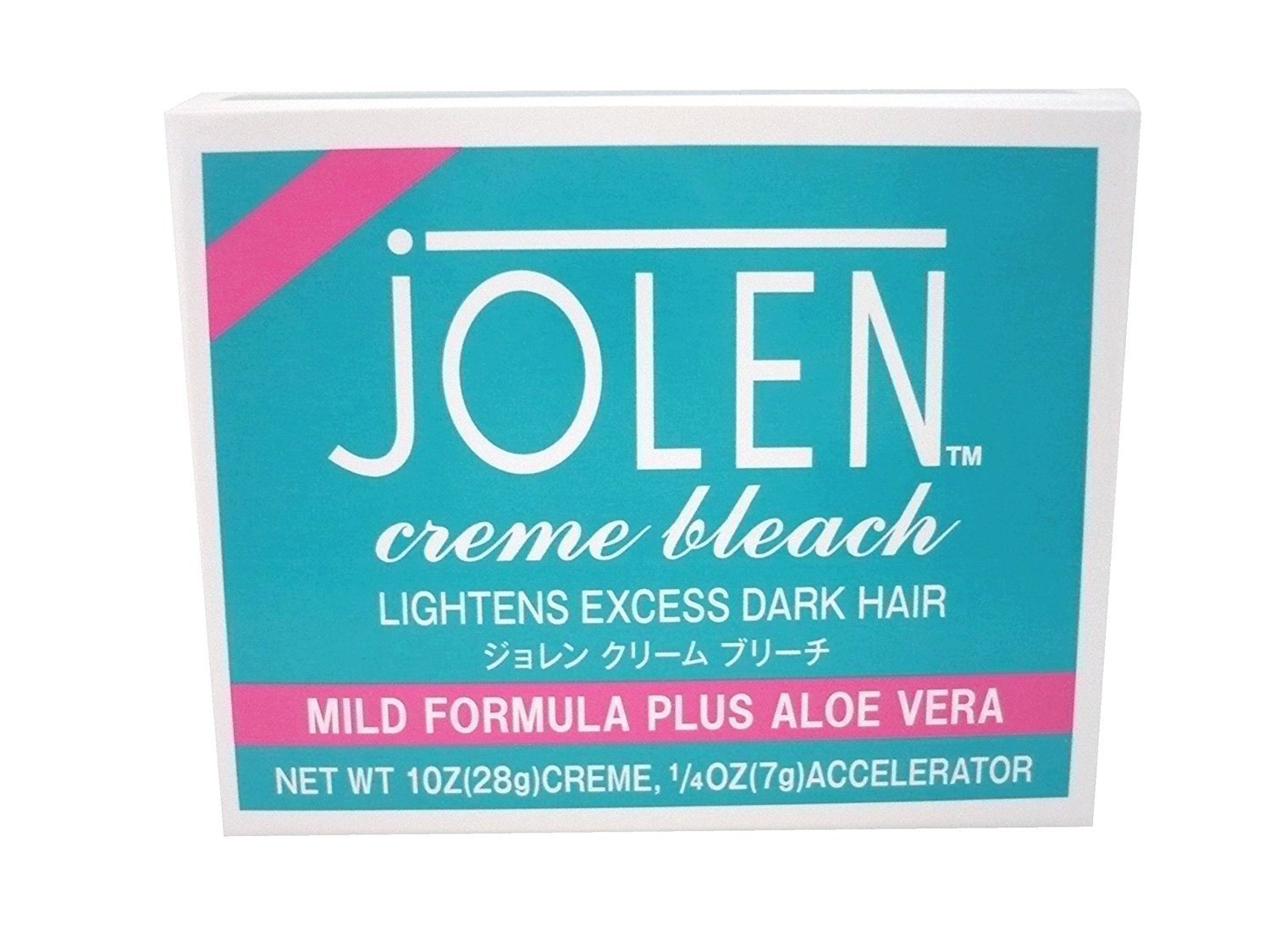 Amazon.co.jp: 【医薬部外品】JOLEN(ジョレン) JOLEN JAPAN JOLEN