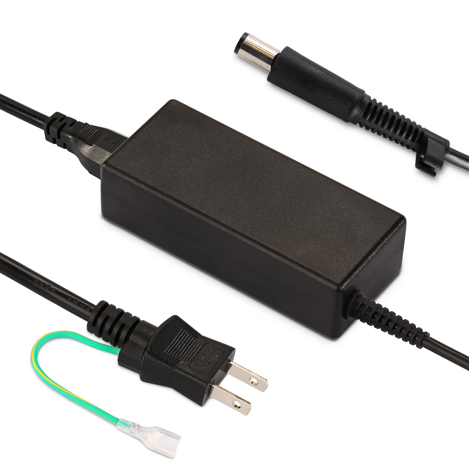 Amazon.co.jp: HP適用 90W (19V 4.74A) 互換用 ACアダプター Pavilion