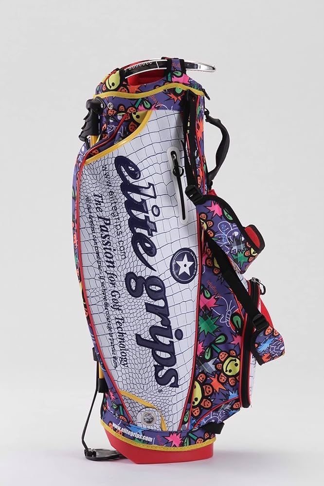 Amazon | エリートグリップ エリートグリップ ゴルフ 2022年 スタンド