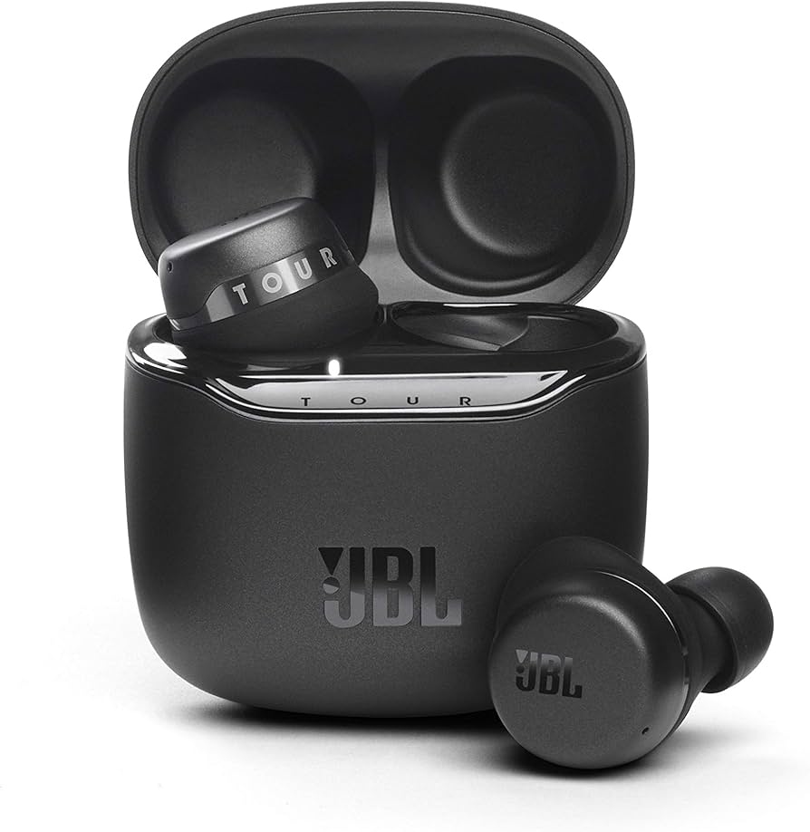Amazon.com: JBL Tour PRO+ TWS True Wireless Bluetooth Earbuds with