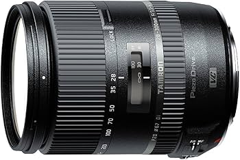 Amazon.co.jp: TAMRON 高倍率ズームレンズ 28-300mm F3.5-6.3 Di VC