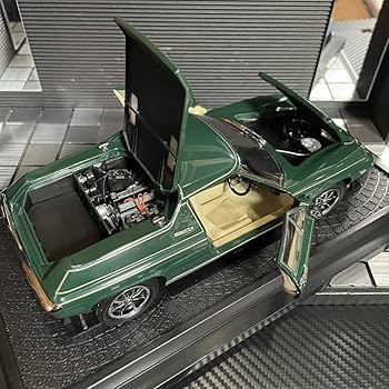 Amazon.co.jp: 絶版 品 京商 1/18 ロータス ヨーロッパ スペシャル