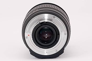Amazon.com : Sigma 18-125mm f/3.5-5.6 AF DC OS HSM Zoom Lens for
