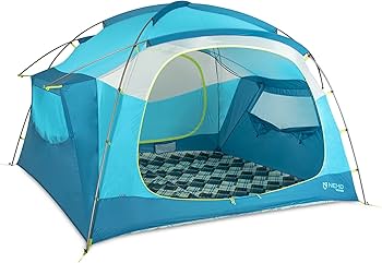 Amazon.co.jp: ニーモ・イクイップメント オーロラ ハイライズ 6P