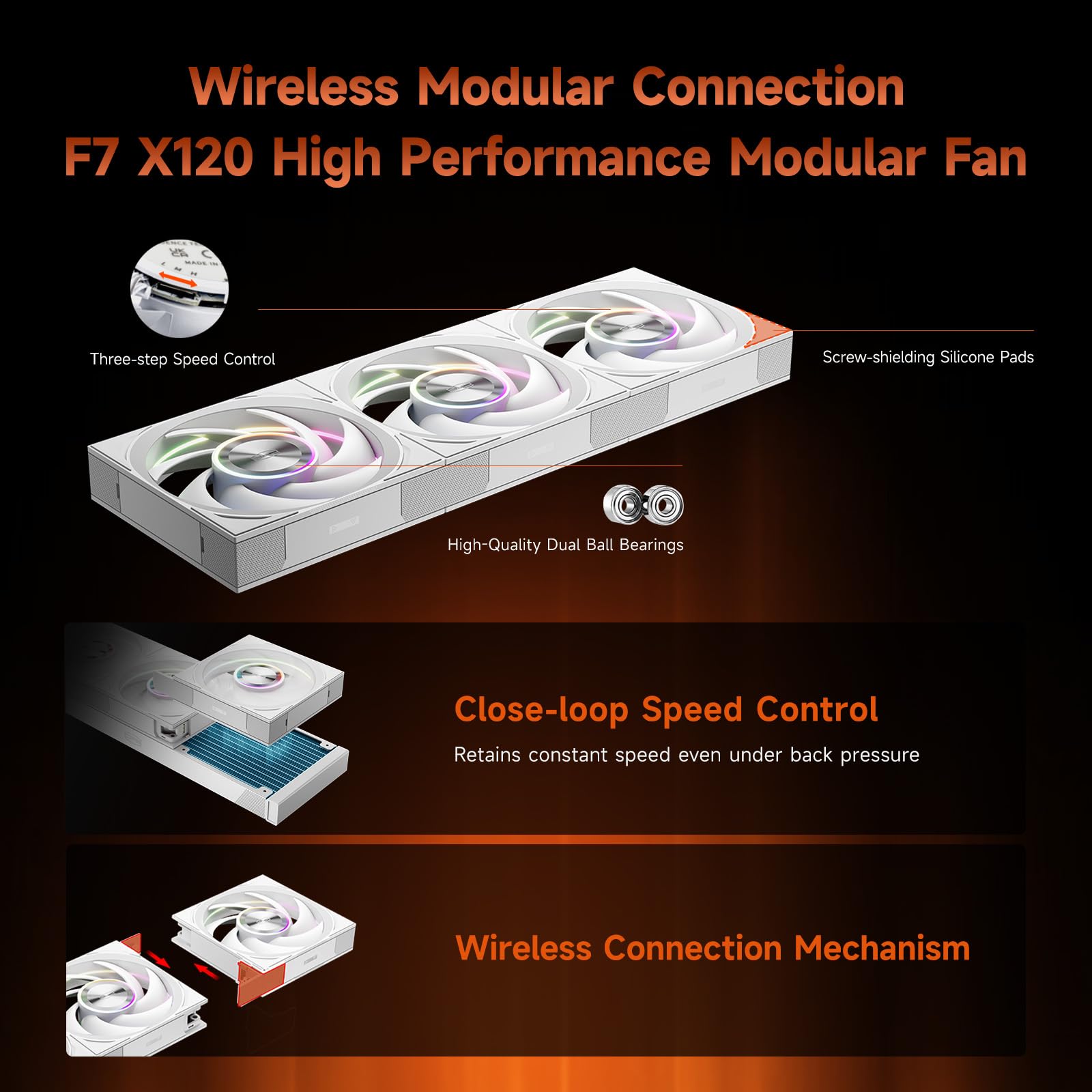 Amazon | PCCOOLER CPS DT360 ARGB ディスプレイ AIO CPU 水冷クーラー