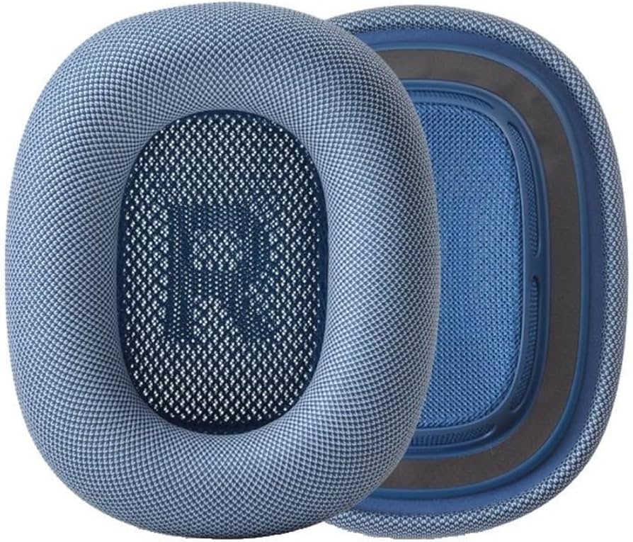 Amazon | [Quarice] イヤークッション AirPods Max交換用 ヘッドフォン