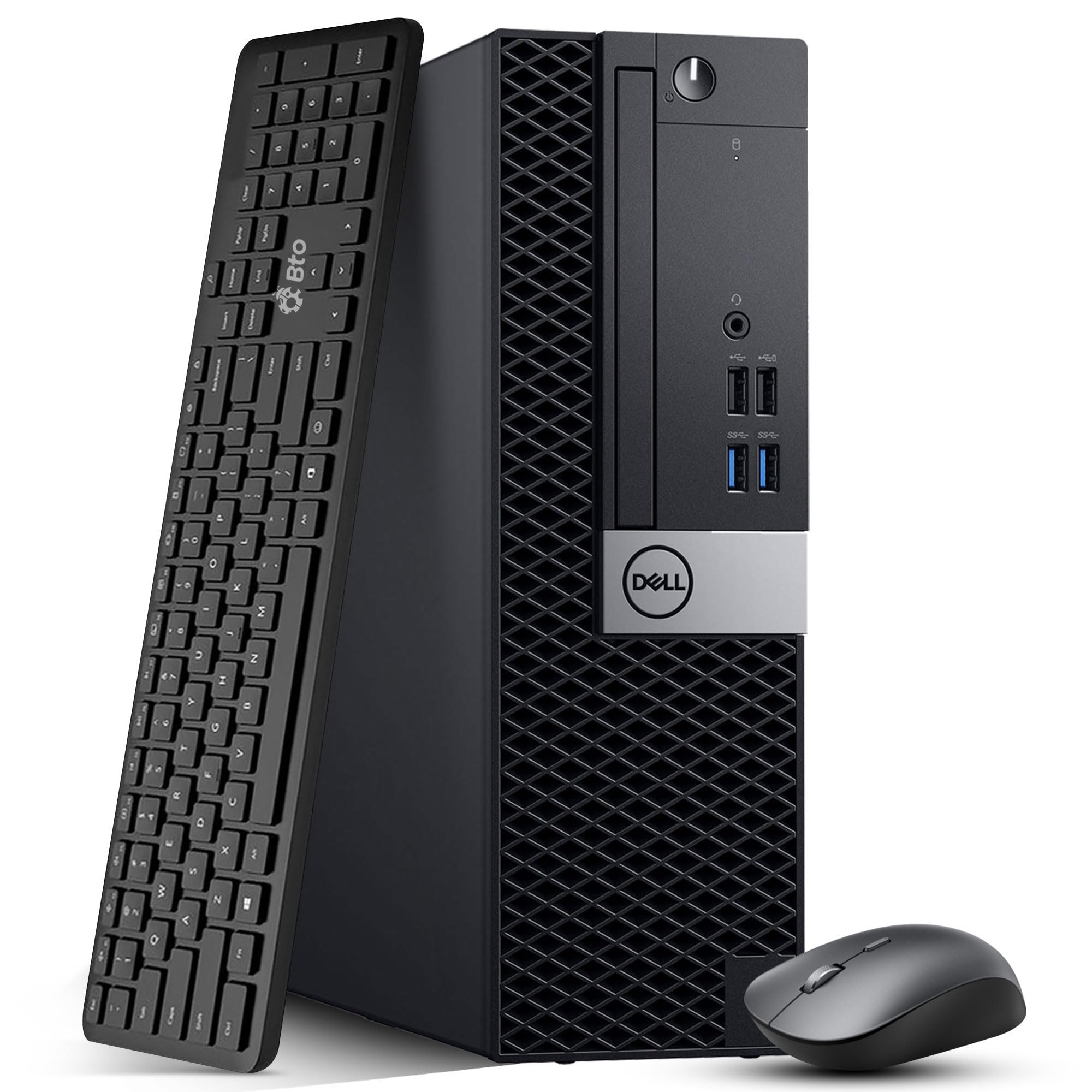 Amazon.com: Dell OptiPlex 5070 Desktop Computer PC Intel Core i7