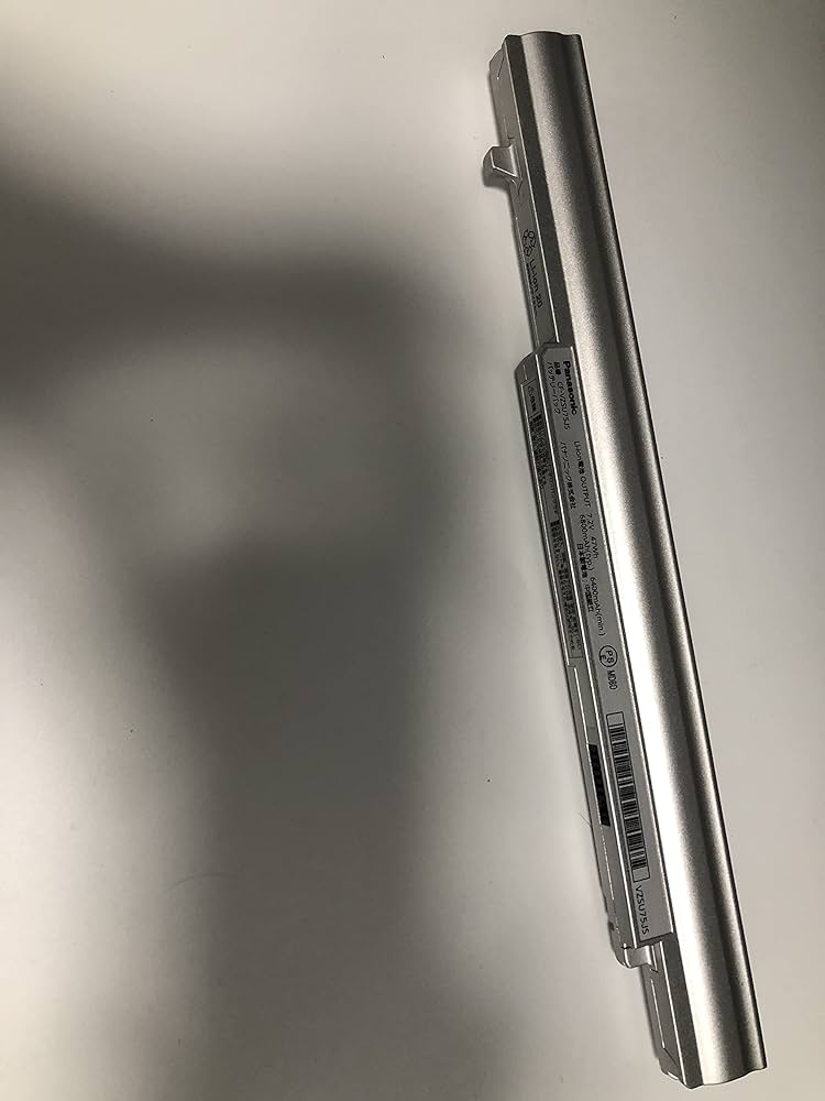 Amazon | Panasonic パナソニック純正品 Let's note SX/NX用4セル