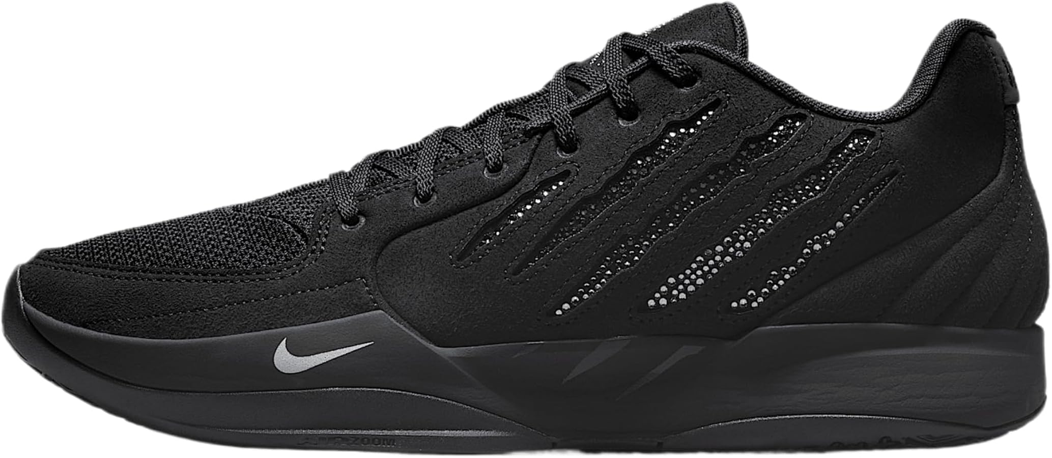 Amazon.com | Ja 2 Scratch Black Label Basketball Shoes (IB3859-001
