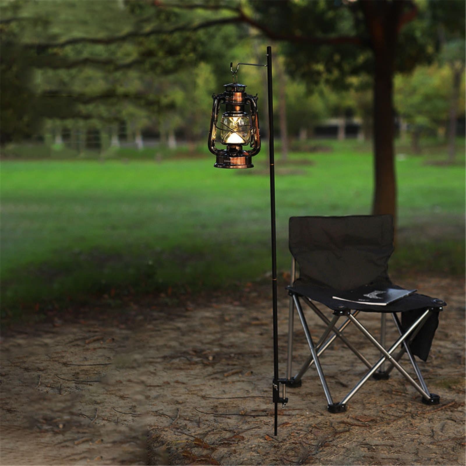NODELDesign バタフライランタンスタンド Butterfly Lantern stand