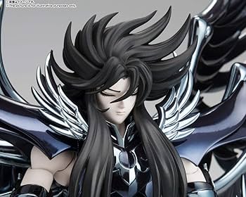 Amazon | TAMASHII NATIONS 聖闘士聖衣神話EX 聖闘士星矢 冥王ハーデス