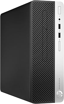 Amazon.com: HP Windows 11 Desktop Computer | 16GB RAM + 500GB SSD