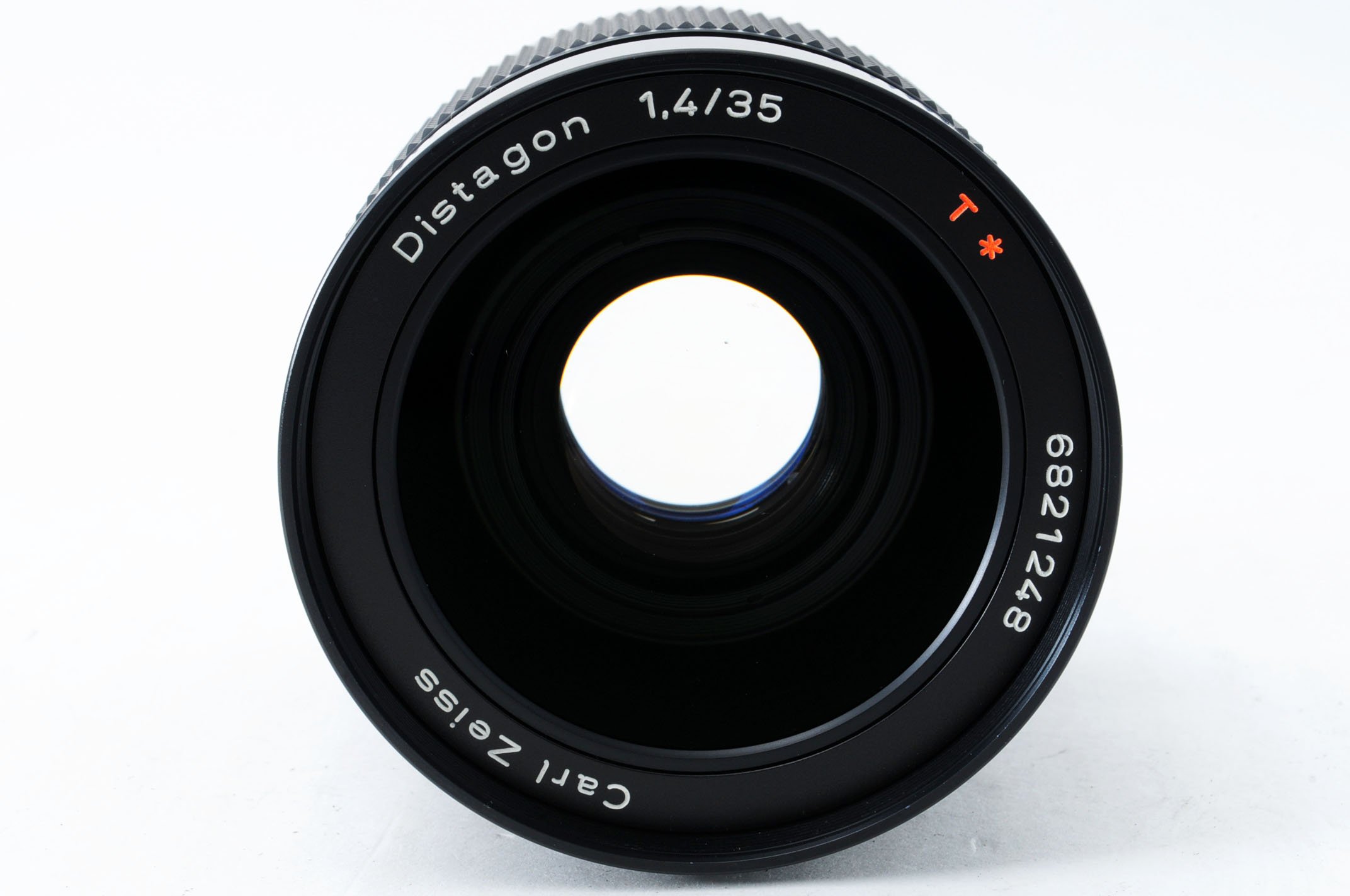 Amazon | CONTAX Carl Zeiss ツァイス Distagon 35mm F1.4 T* #94316