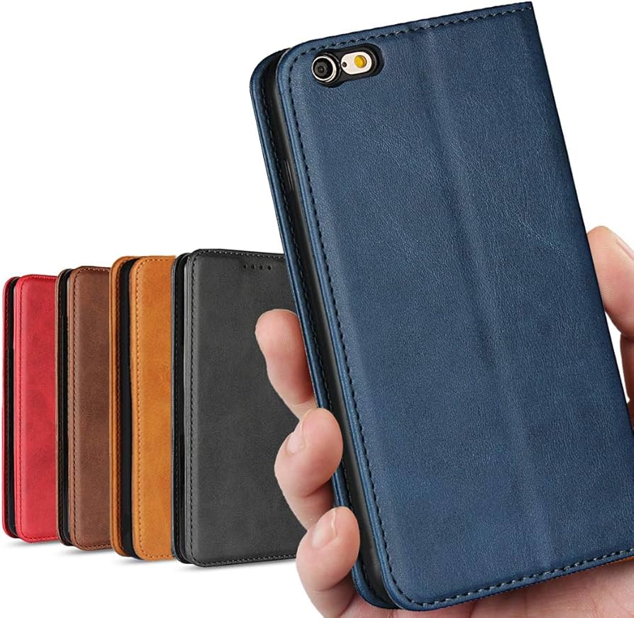 iPhone6+/iPhone6s+のケース7点セート