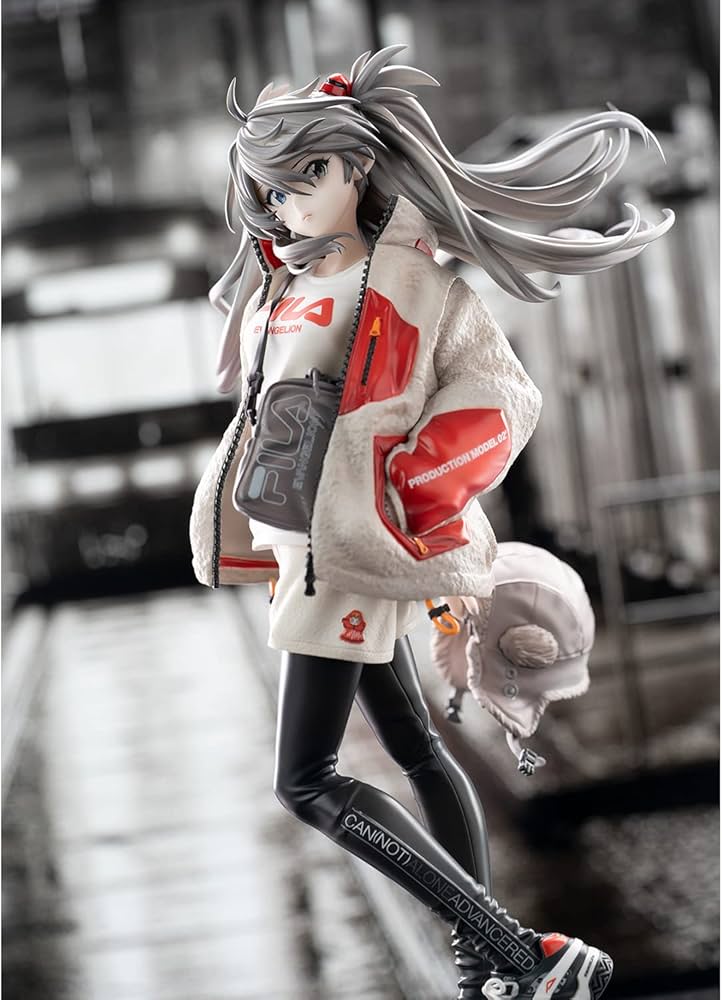 Amazon.co.jp: 式波・アスカ・ラングレー Ver.RADIO EVA Part.2 限定