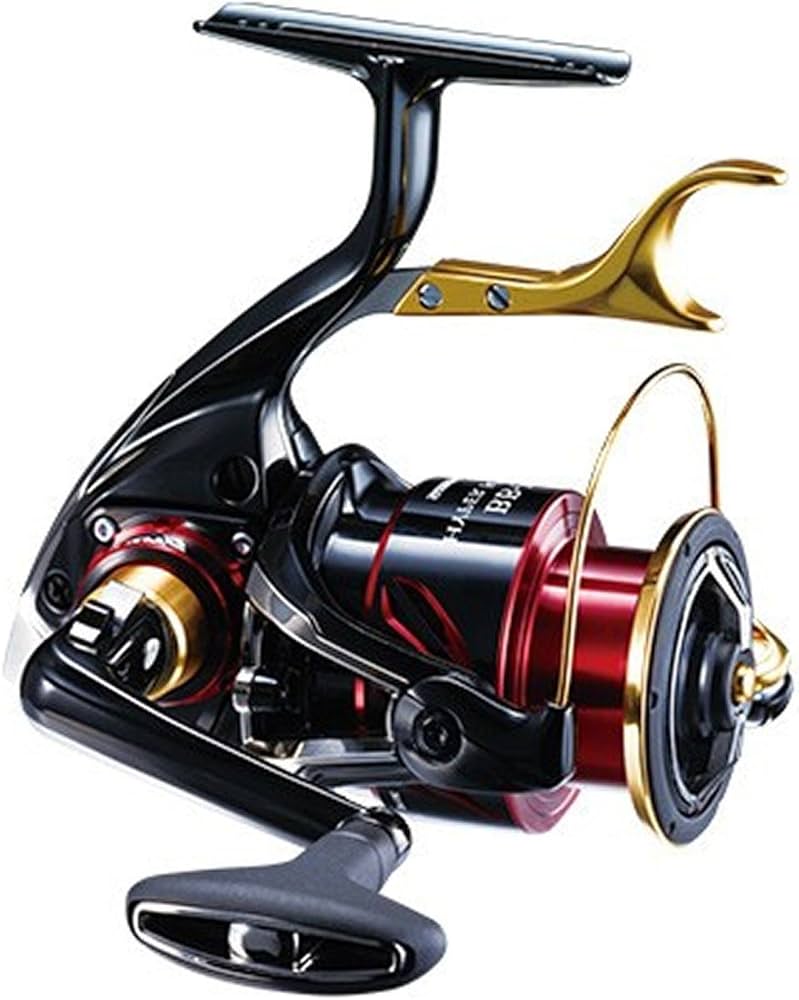 Amazon | シマノ(SHIMANO) スピニングリール 磯 17 BB-X ハイパー