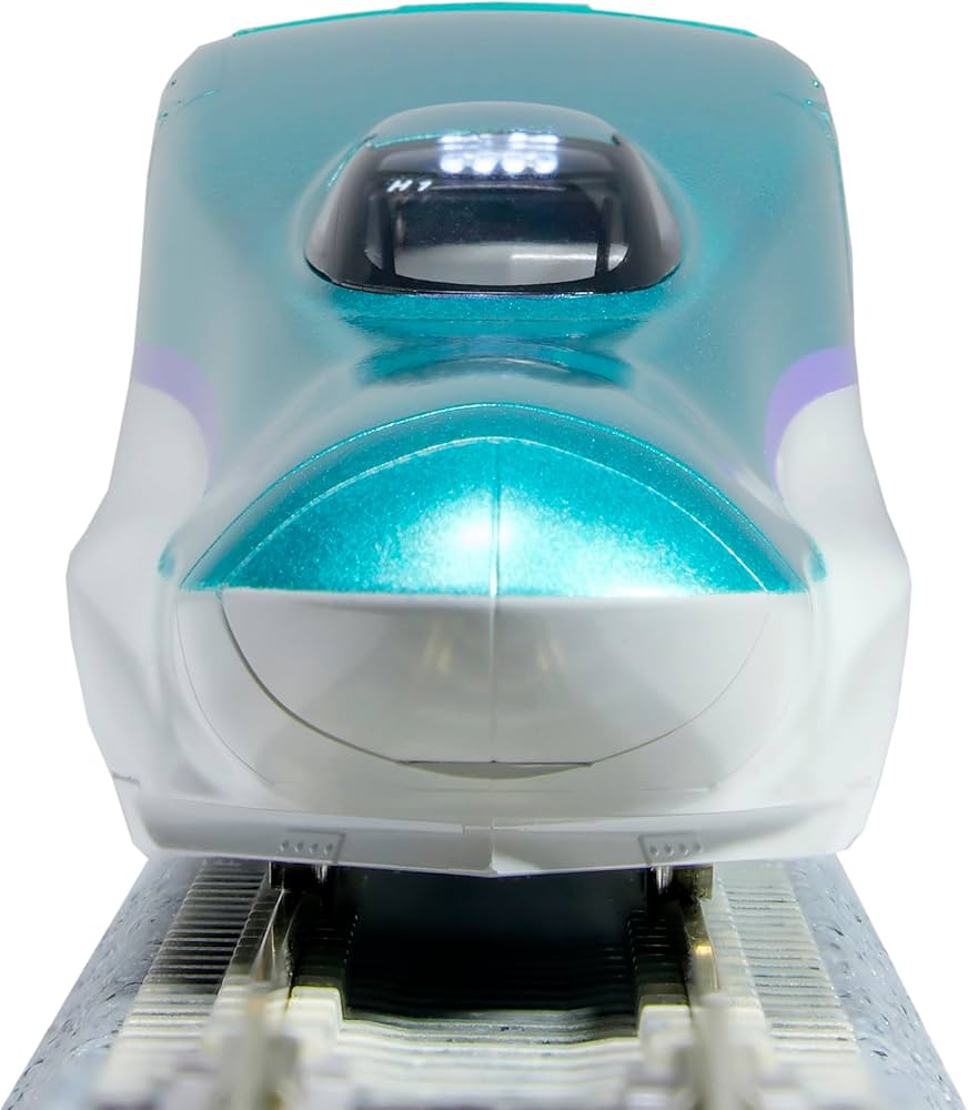 Amazon | KATO Nゲージ H5系 北海道新幹線 「はやぶさ」 6両基本セット