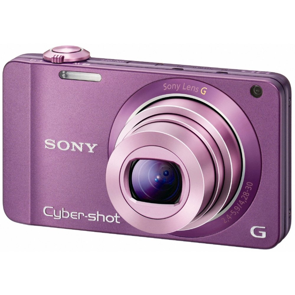 Amazon | SONY デジタルカメラ Cyber-Shot(サイバーショット) WX10