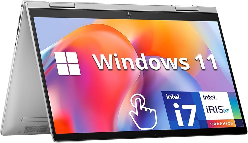 Amazon.co.jp: HP Envy x360 2-in-1 14インチ FHD タッチスクリーン