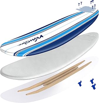 Amazon | ウェーブストーム(Wavestorm) 9フィート クラシックソフト