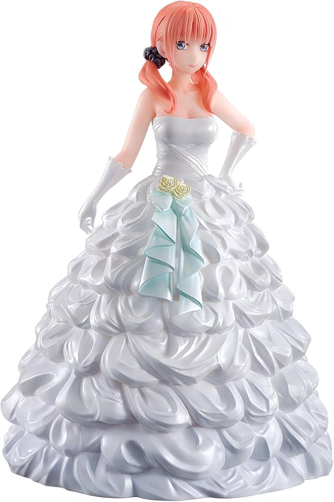 Amazon.co.jp: 一番くじ 映画 五等分の花嫁 五つ子ゲームファイナル B