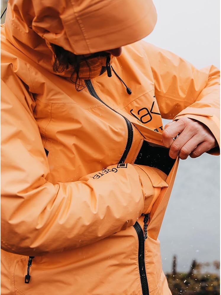 Amazon.co.jp: [バートン] ak サージェンス GORE-TEX ジャケット S