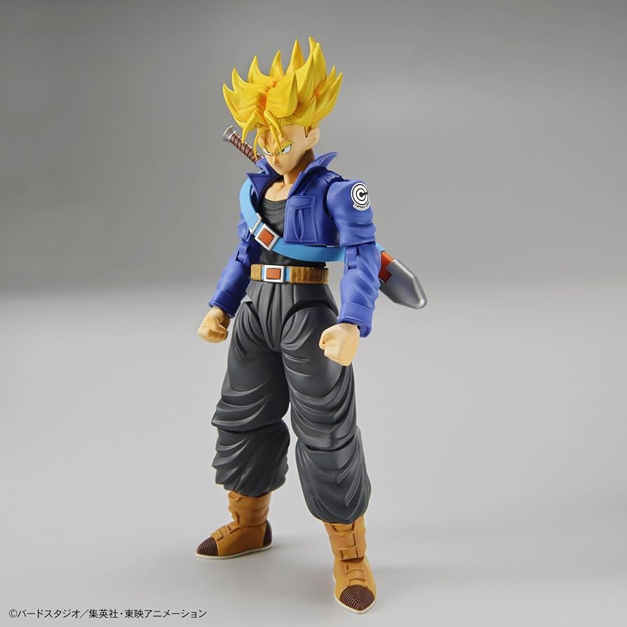 Amazon.co.jp: フィギュアライズスタンダード ドラゴンボール 超サイヤ