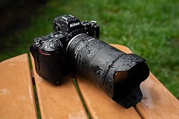 Amazon.com : Tamron 18-300mm F/3.5-6.3 Di III-A VC VXD All-in-One