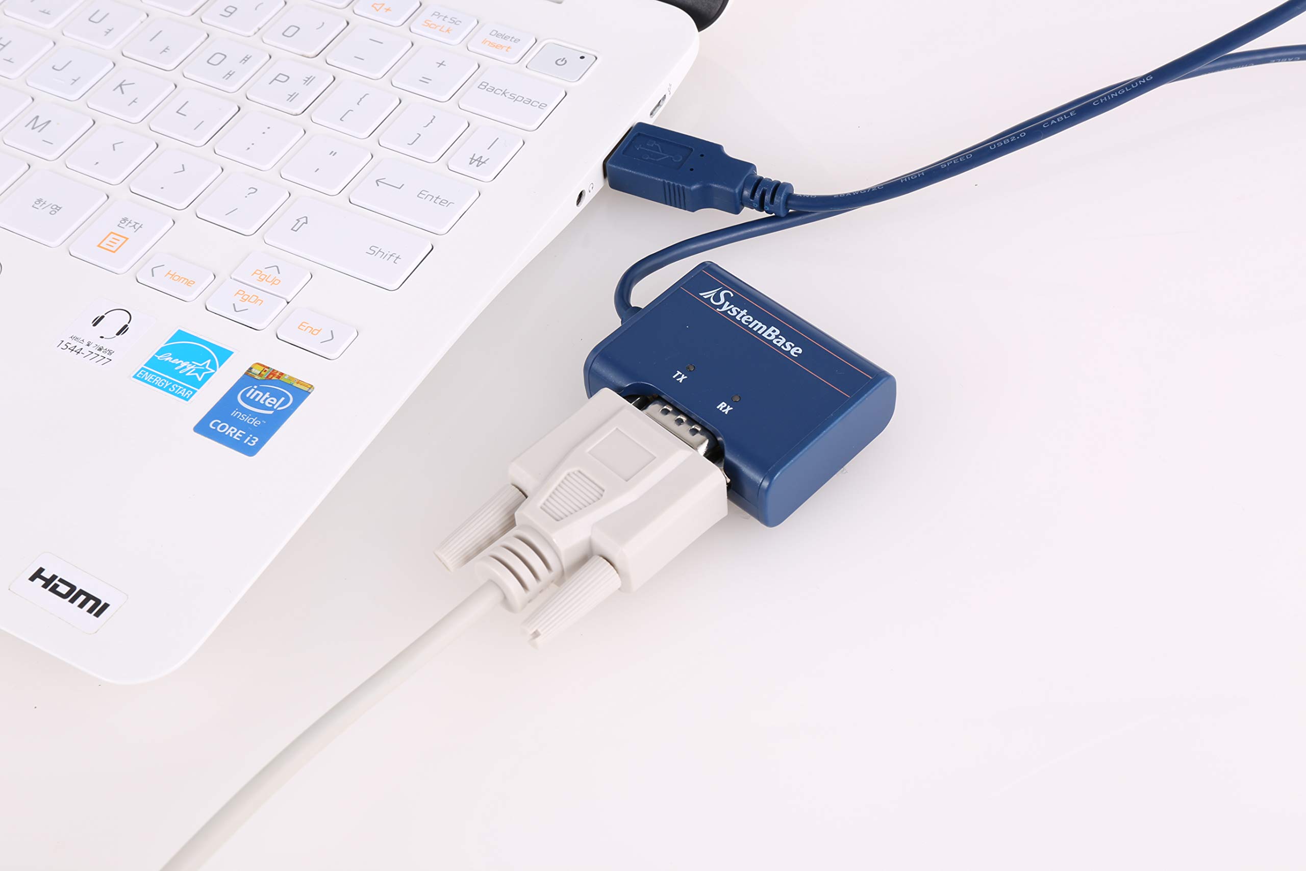 Amazon | USB to RS422/RS485 コンバータ Multi-1/USB Combo