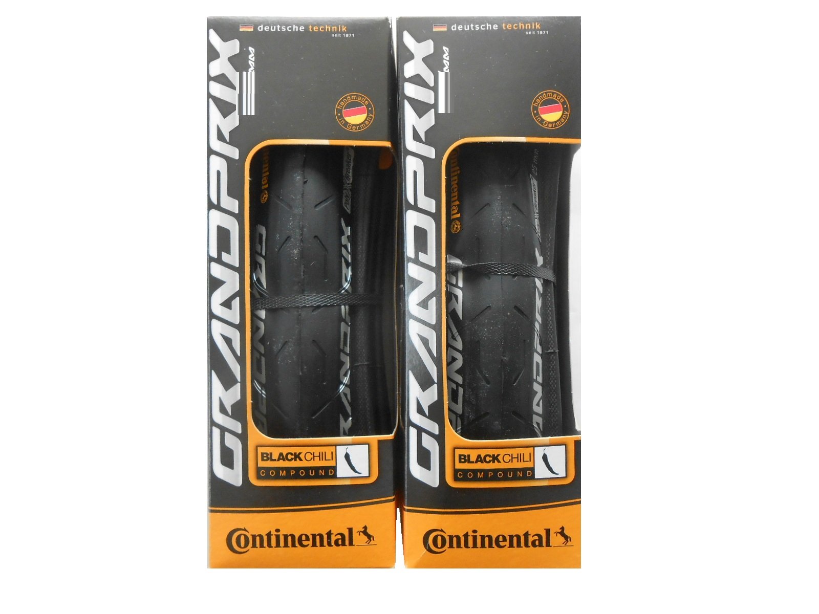 Amazon | 2本セット Continental(コンチネンタル) GRAND PRIX