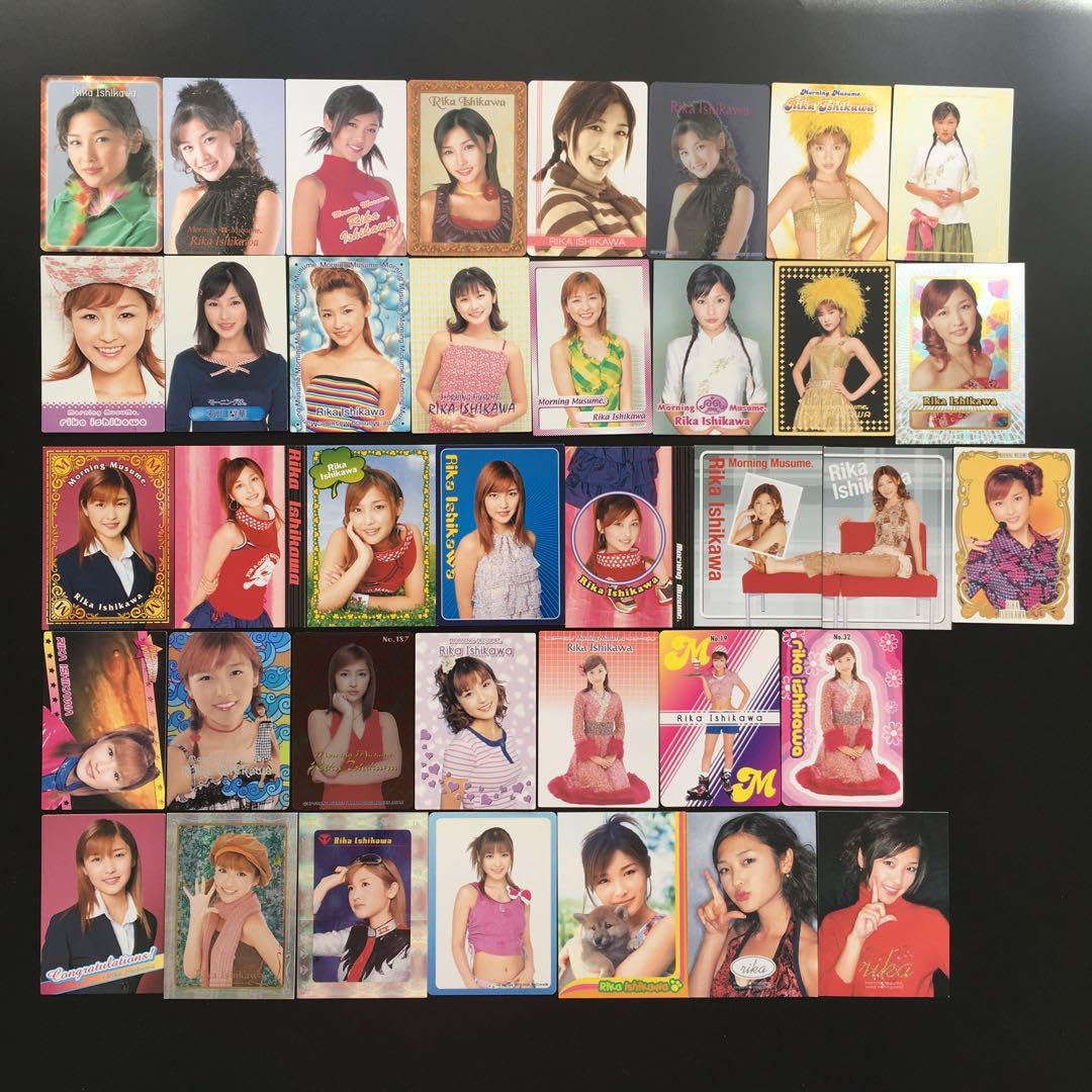 2026年最新石川梨華 写真の人気アイテム - 7326 モーニング娘。 石川