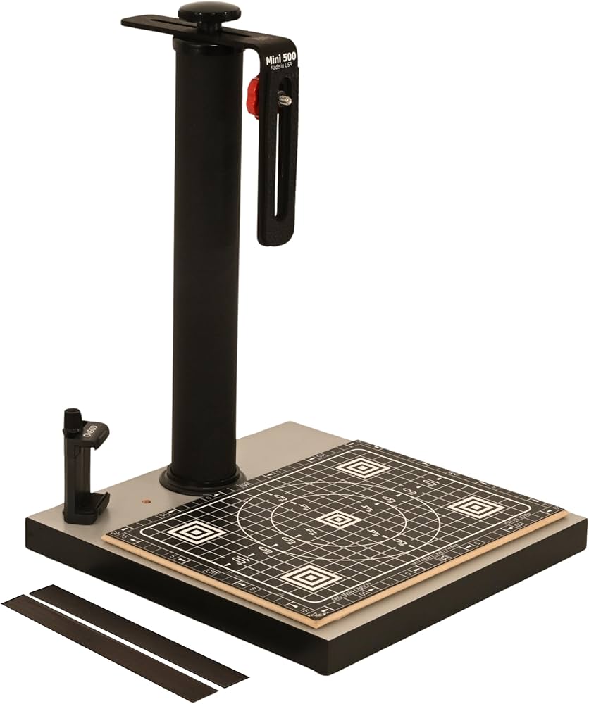 Amazon.com : Cosmo Copy Stand, Mini 500, a Compact Tool with a