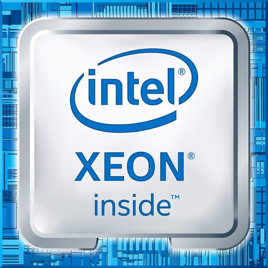 Amazon.com: Intel Xeon W-2104 Quad-core (4 Core) 3.20 GHz