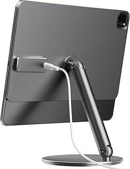 Amazon.co.jp: LULULOOK マグネティックワイヤレス充電スタンド（専用