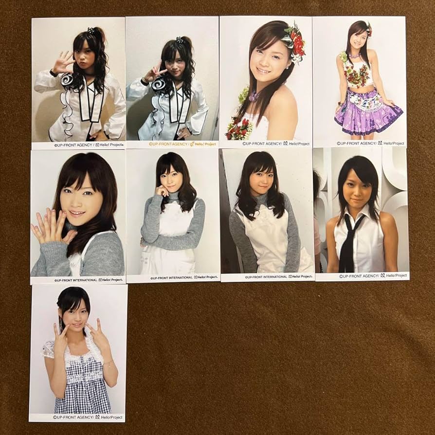 Amazon.co.jp: モーニング娘 亀井絵里 生写真 ハロプロ 悲しみ