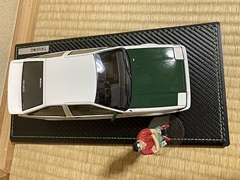 Amazon.co.jp: 1/18 web限定 ドリキン 土屋圭市 付 イグニッション